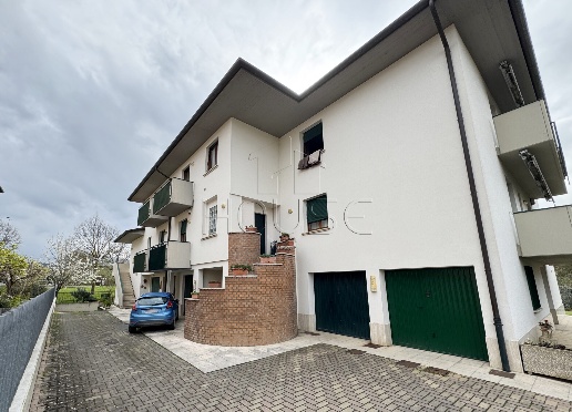 appartamento in vendita a Città di Castello in zona Trestina
