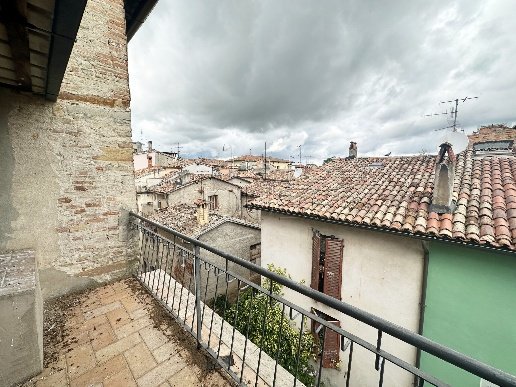 appartamento in vendita a Città di Castello