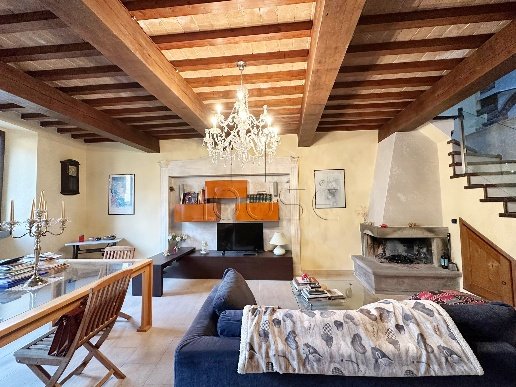 appartamento in vendita a Città di Castello