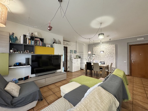 appartamento in vendita a Città di Castello in zona Trestina