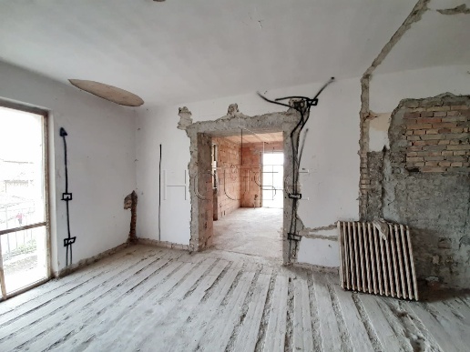appartamento in vendita a Città di Castello in zona Trestina
