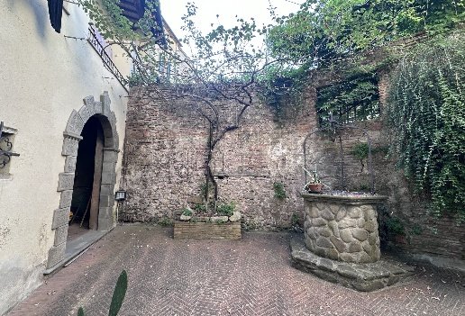appartamento in vendita a Città di Castello in zona Trestina