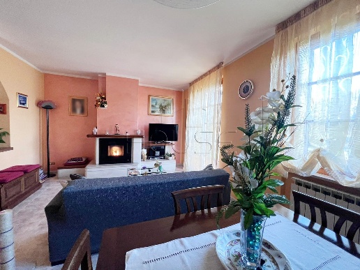 appartamento in vendita a Città di Castello