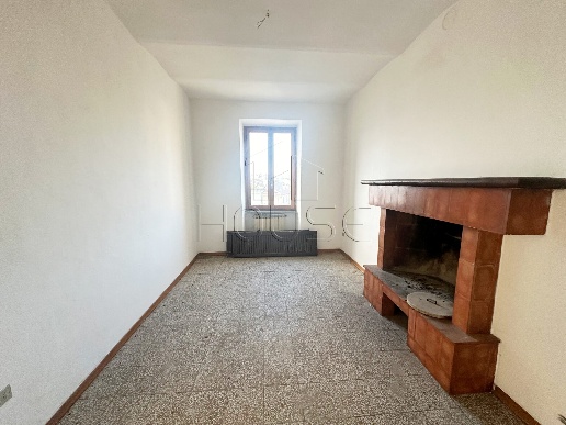 appartamento in vendita a Città di Castello in zona Trestina
