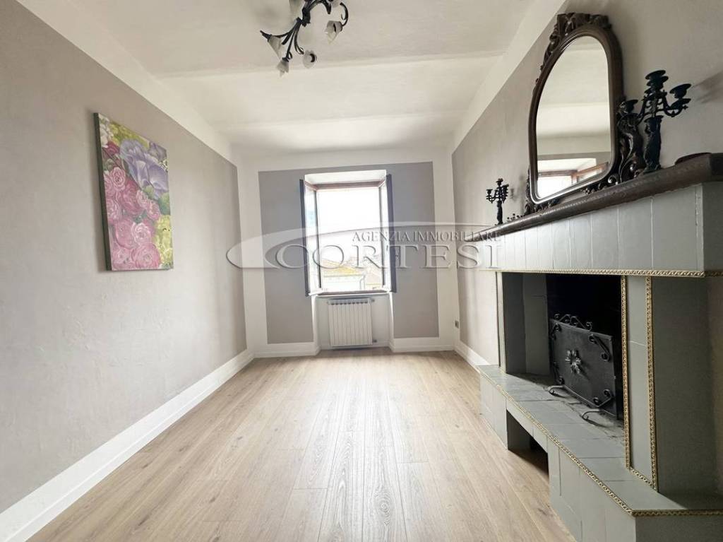 appartamento in vendita a Città di Castello