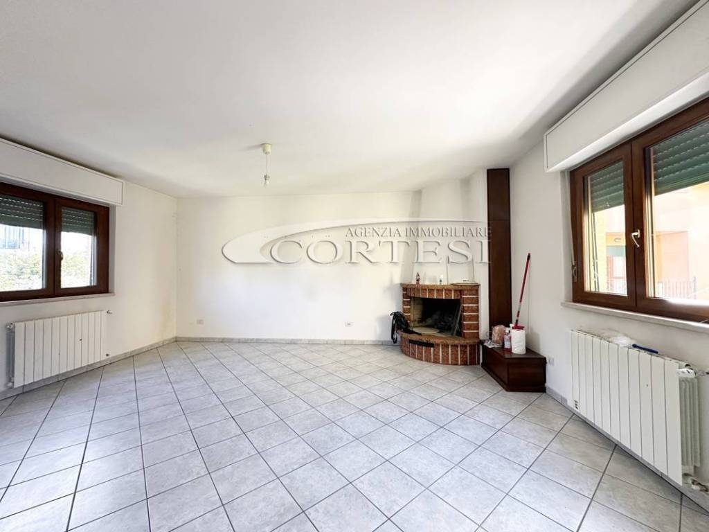 appartamento in vendita a Città di Castello