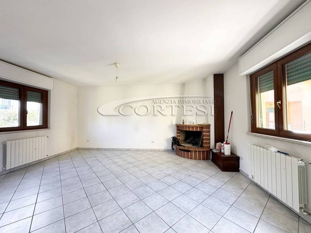 appartamento in vendita a Città di Castello