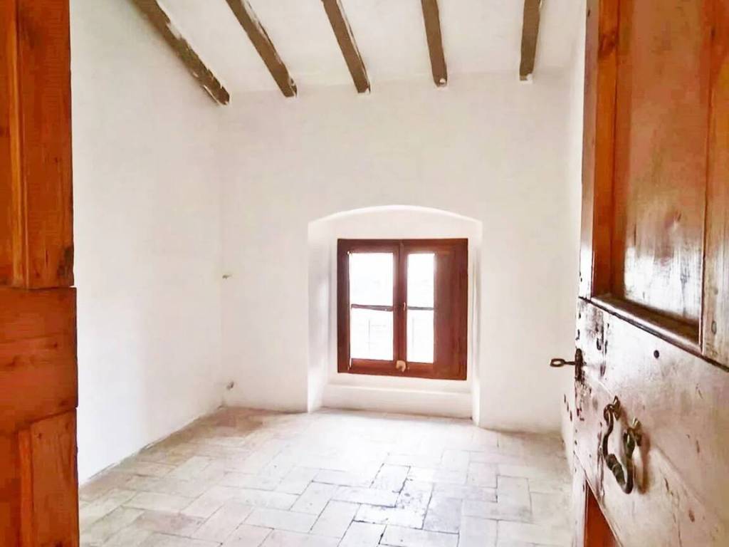 appartamento in vendita a Città di Castello