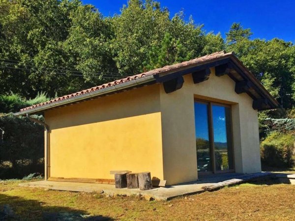 casa indipendente in vendita a Città di Castello