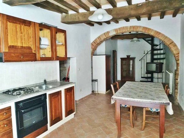casa indipendente in vendita a Città di Castello