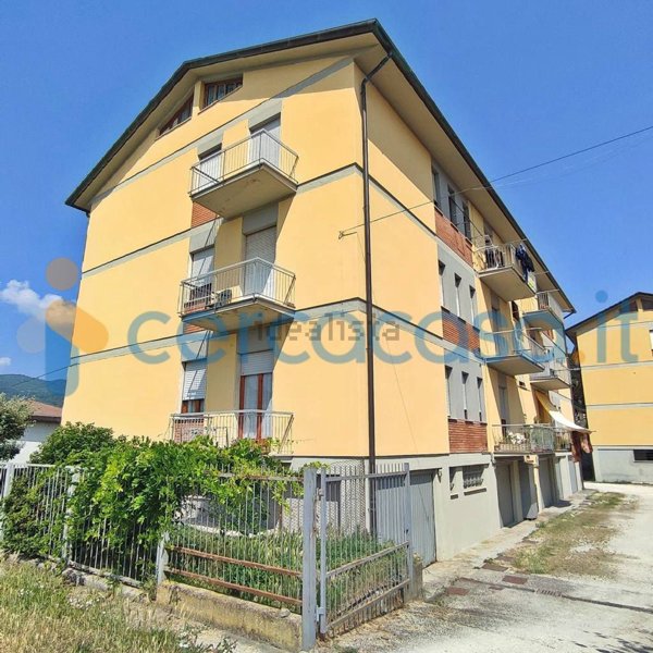 appartamento in vendita a Città di Castello