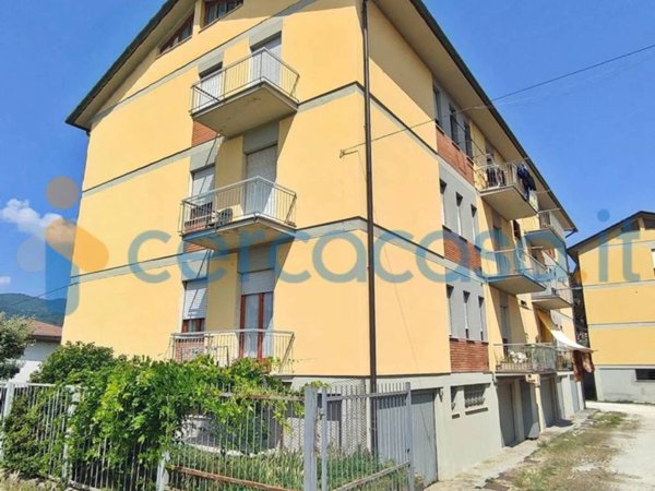 appartamento in vendita a Città di Castello