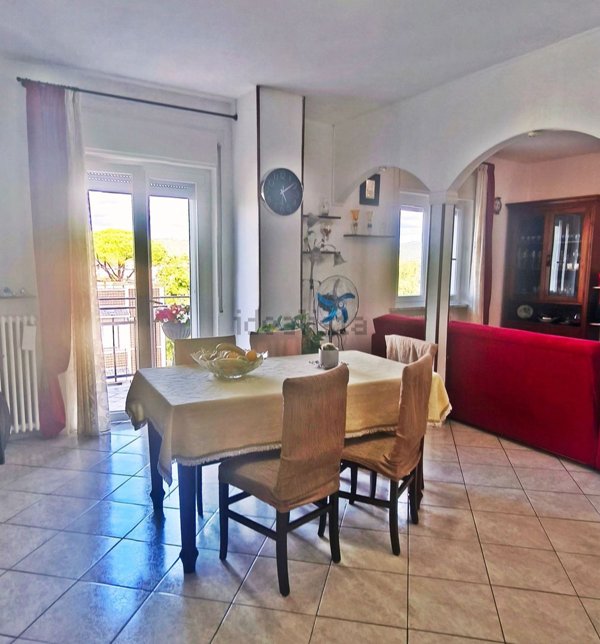 appartamento in vendita a Città di Castello