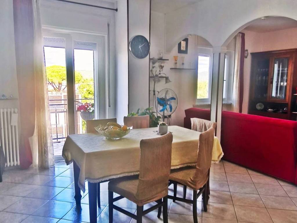 appartamento in vendita a Città di Castello