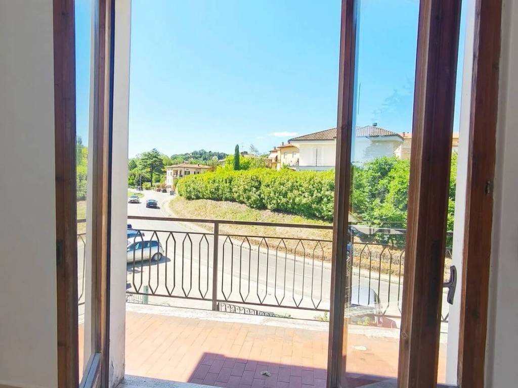 appartamento in vendita a Città di Castello