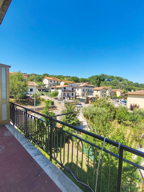 appartamento in vendita a Città di Castello