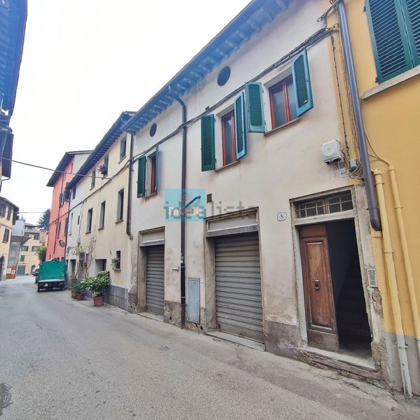 appartamento in vendita a Città di Castello