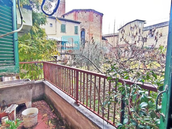 appartamento in vendita a Città di Castello