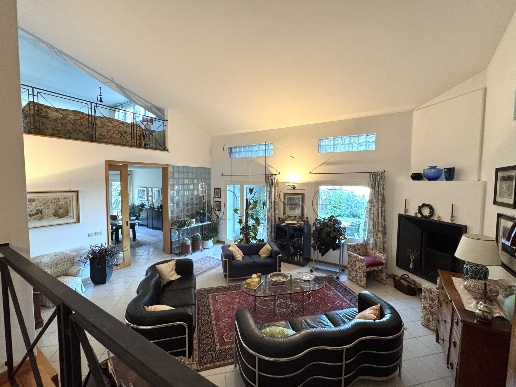 villa in vendita a Città di Castello in zona Trestina