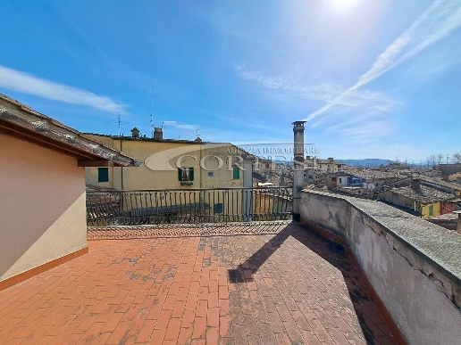 appartamento in vendita a Città di Castello