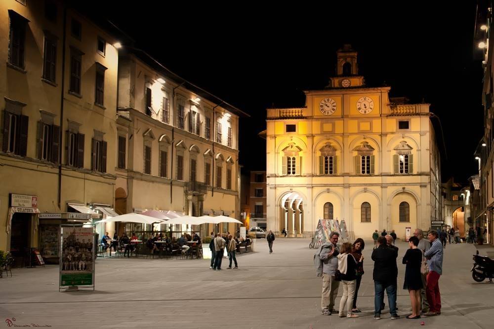 negozio in vendita a Città di Castello