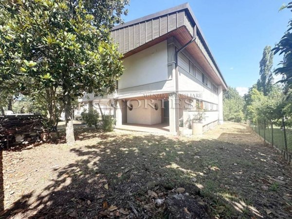 casa indipendente in vendita a Città di Castello