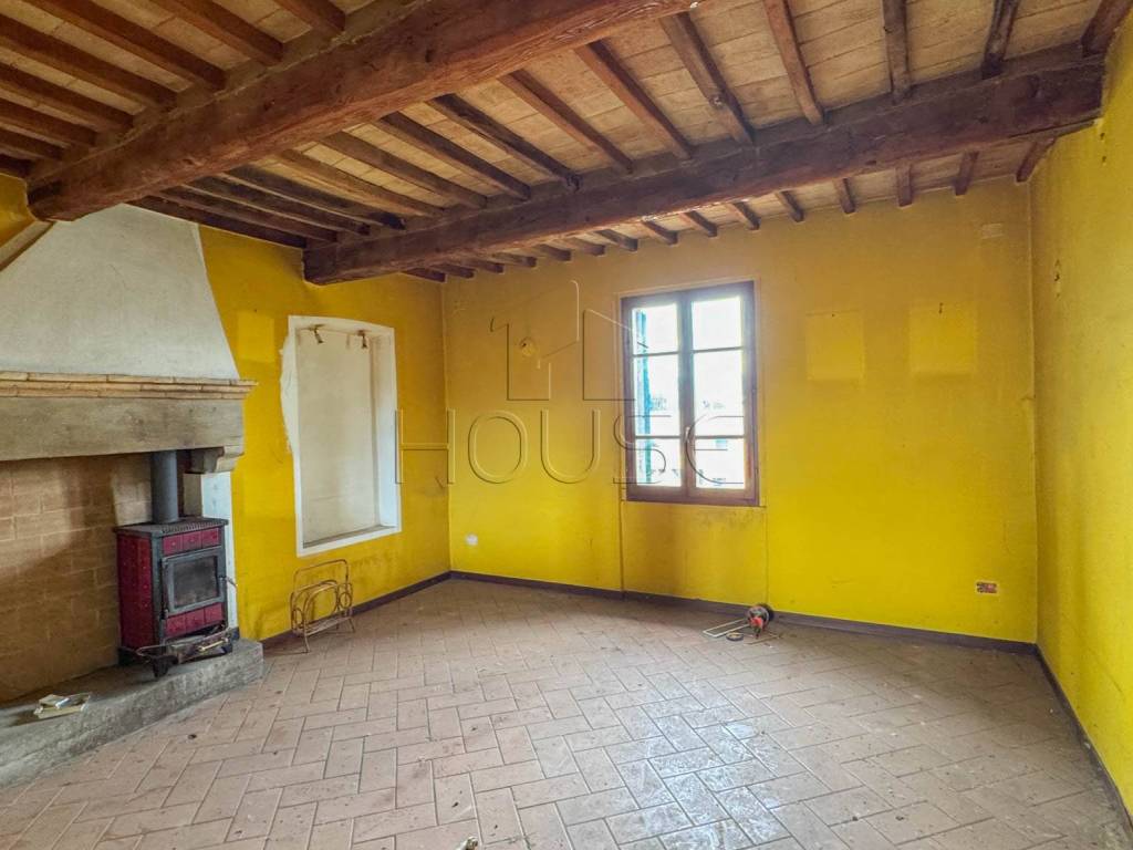 appartamento in vendita a Città di Castello