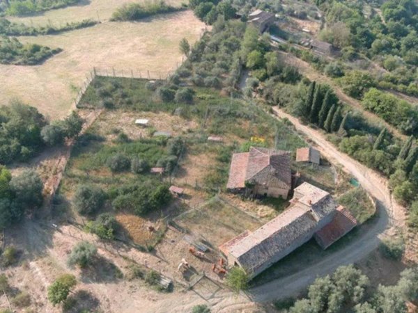 casa indipendente in vendita a Città di Castello