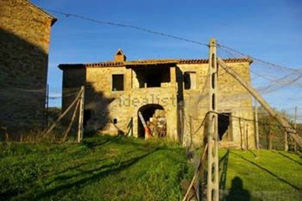 villa in vendita a Città di Castello