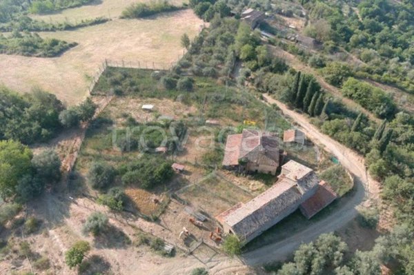 casa indipendente in vendita a Città di Castello