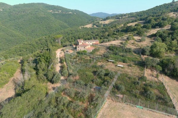 villa in vendita a Città di Castello