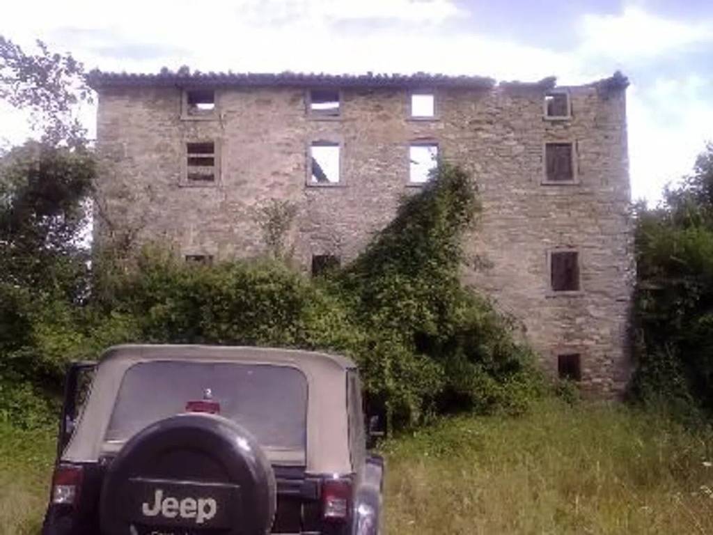 casa indipendente in vendita a Città di Castello