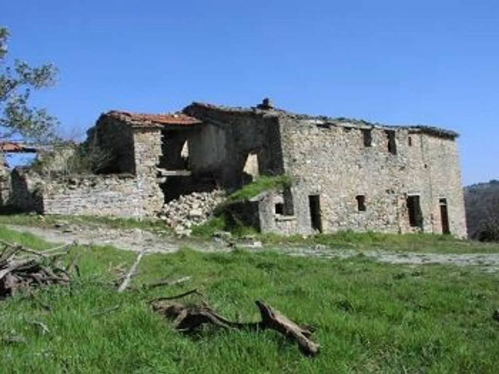 casa indipendente in vendita a Città di Castello
