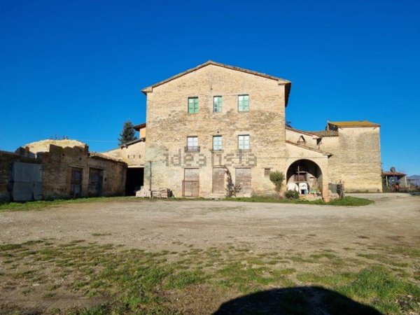 villa in vendita a Città di Castello in zona Titta