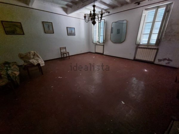 appartamento in vendita a Città di Castello