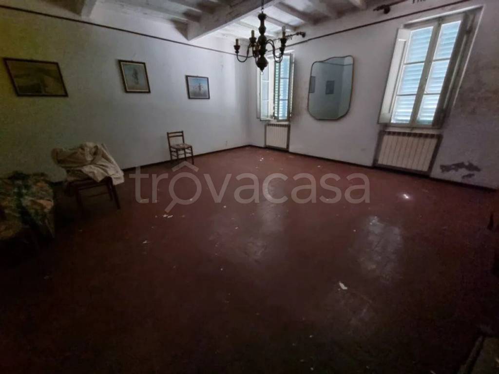 appartamento in vendita a Città di Castello