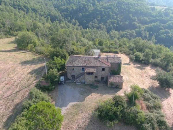 villa in vendita a Città di Castello