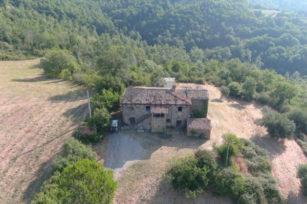 villa in vendita a Città di Castello