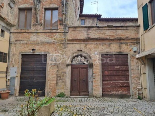 appartamento in vendita a Città di Castello