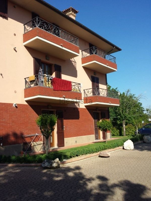 villa in vendita a Città di Castello