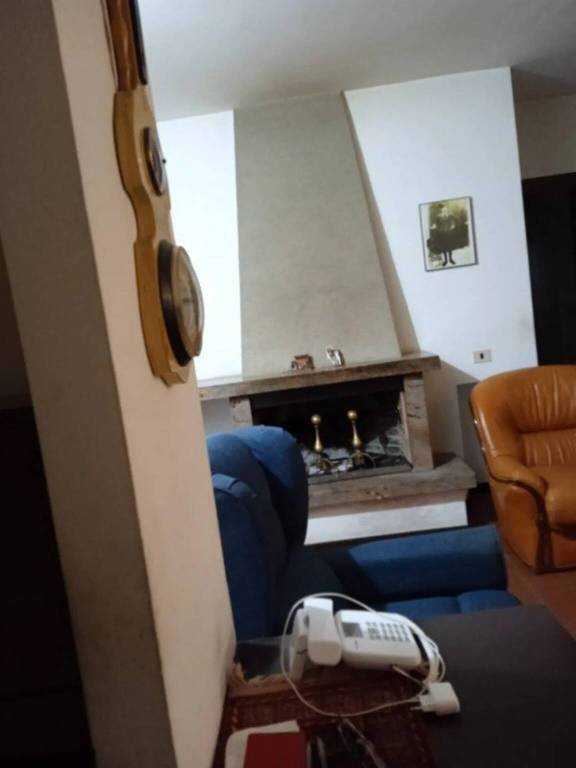 appartamento in vendita a Città di Castello