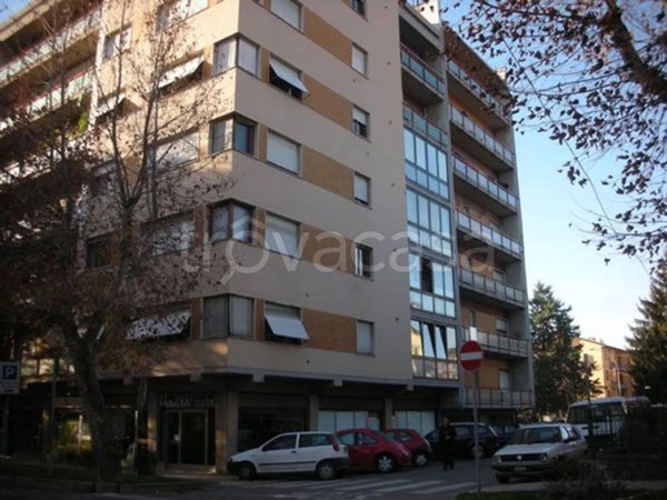 appartamento in vendita a Città di Castello