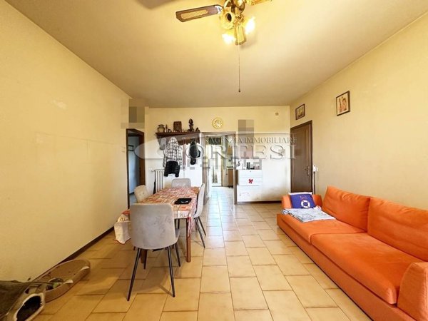 appartamento in vendita a Città di Castello