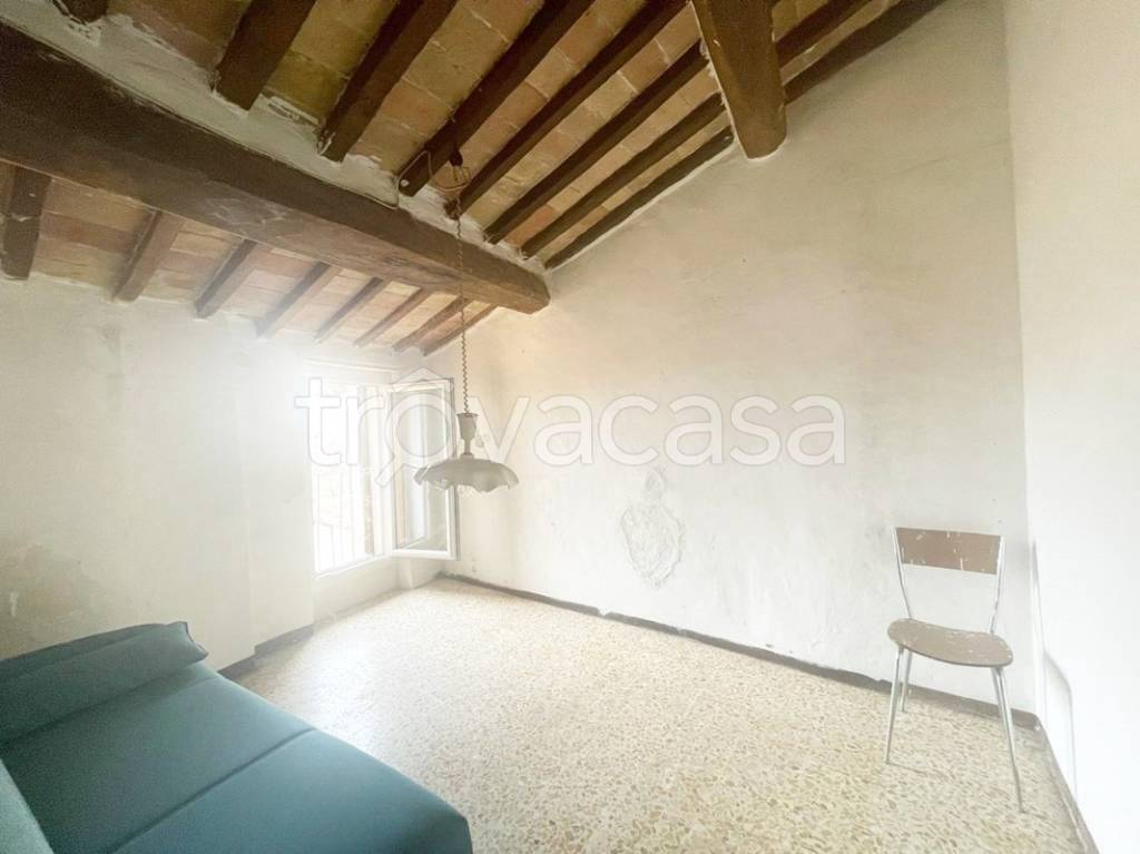 appartamento in vendita a Città di Castello