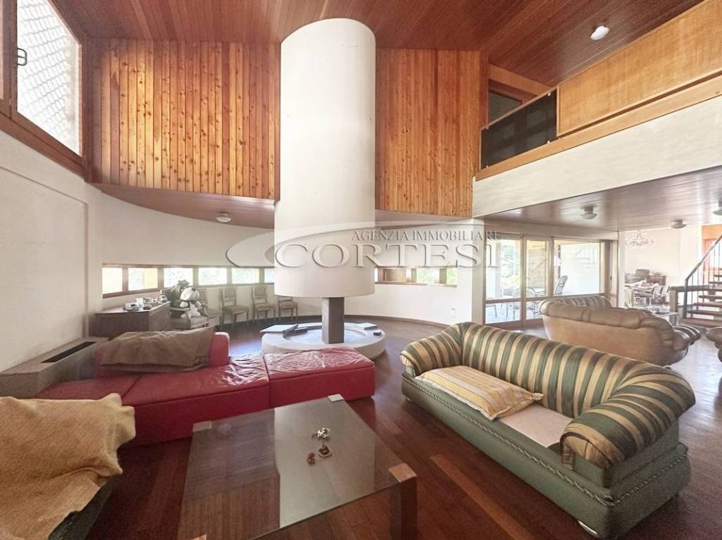 casa indipendente in vendita a Città di Castello