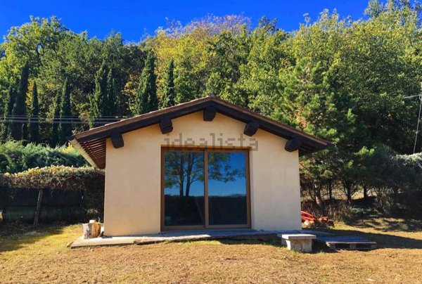 appartamento in vendita a Città di Castello