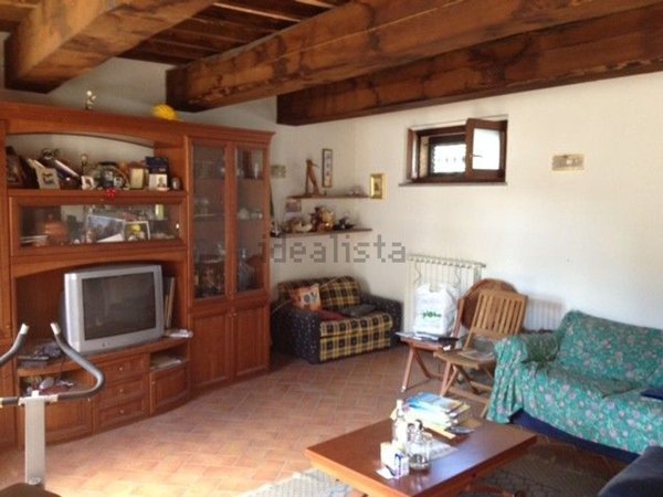 appartamento in vendita a Città di Castello in zona Cerbara