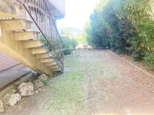 appartamento in vendita a Città di Castello