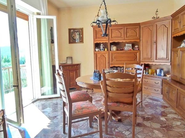 appartamento in vendita a Città di Castello in zona Promano