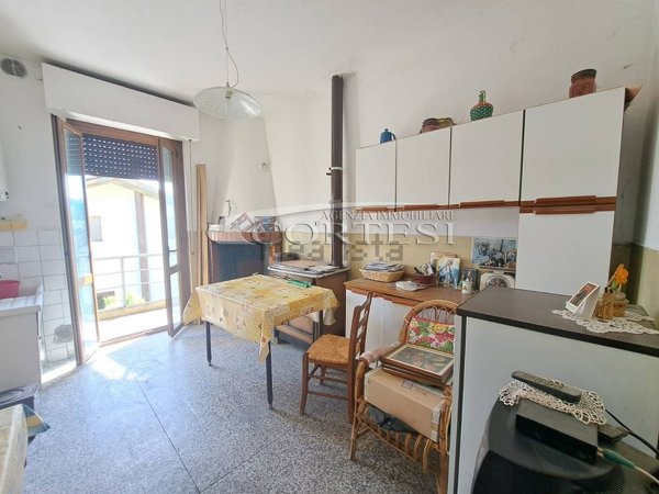 appartamento in vendita a Città di Castello